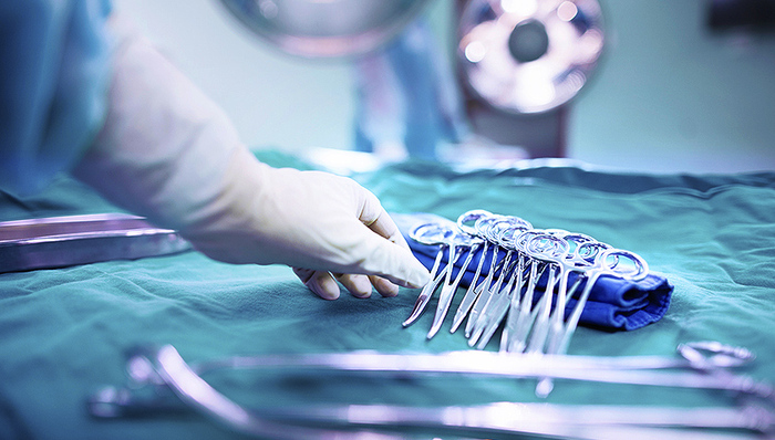 医疗器械,打理费,美敦力