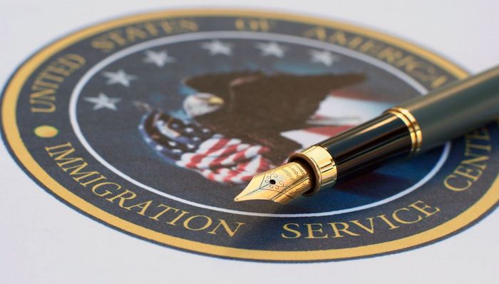 美国移民局,EB-5