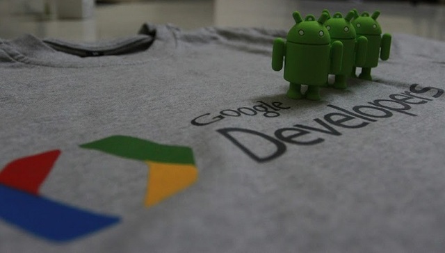 谷歌中国开发者网站Google Developers正式上线