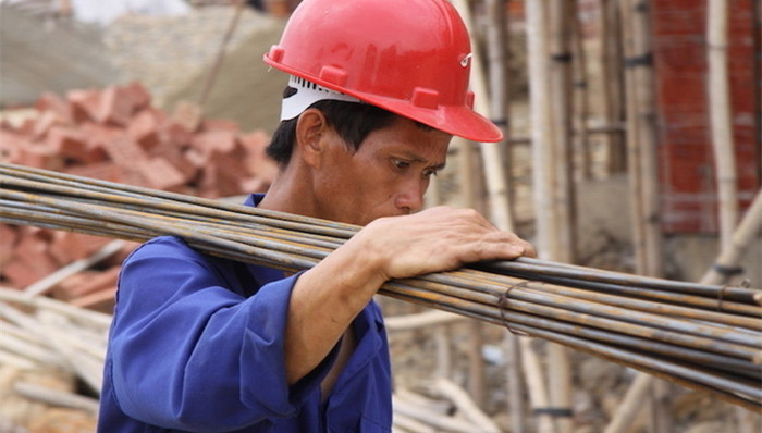 发改委,农民工,工资,增速