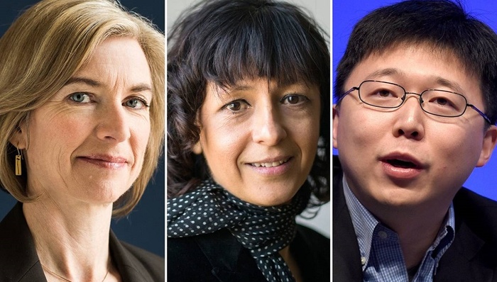 遗传基因研究,天下故事