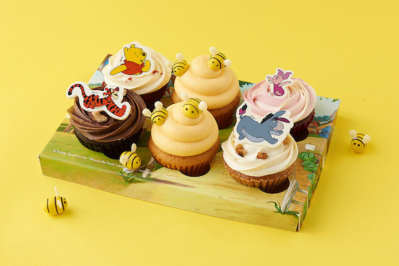 派悦坊,维尼,First,Aid,Beauty,Hello,FAB