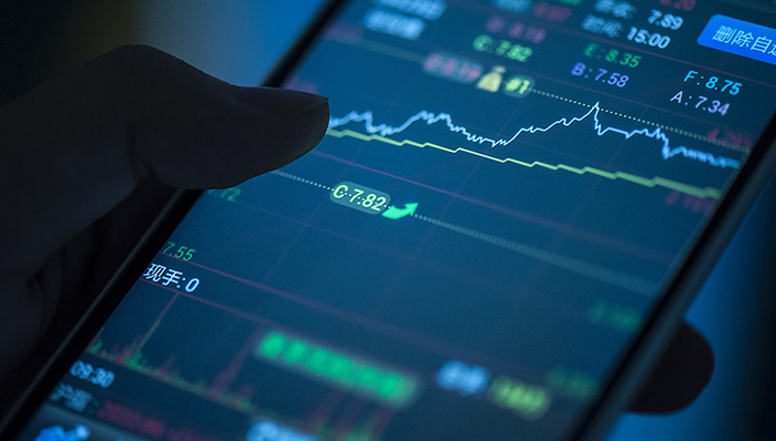 上市公司,联想控股,牛散