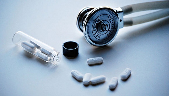 仙灵骨葆口服制剂