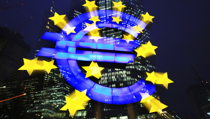 欧洲央行,德拉吉,