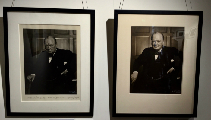 活动与展览,摄影师