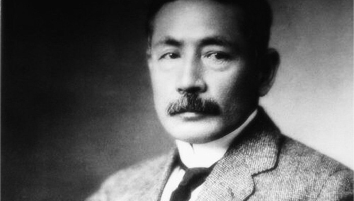 夏目漱石