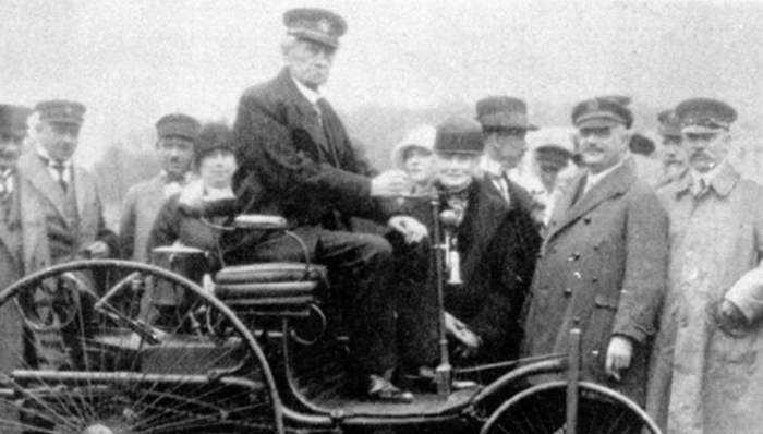 车圈观察,车技解析