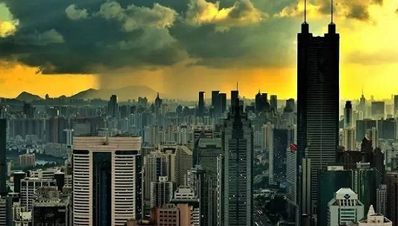 华侨城为何甘当接盘侠 深华发与万科一年纠纷中深圳旧改之难