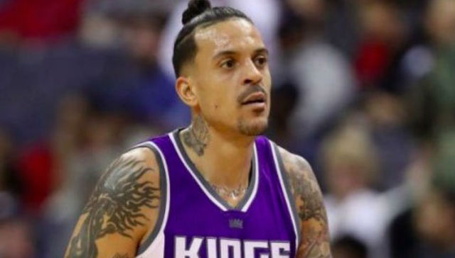 成绩不佳场外泄愤夜店打架 NBA国王队球星考辛斯和巴恩斯成被告