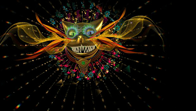 文学中的十大猫咪形象