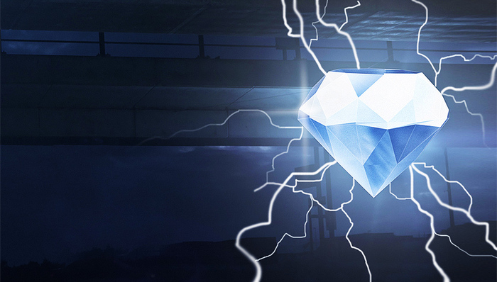 核能,电池,核废料,淘宝,工业之美