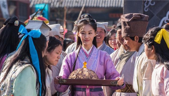 颜值也救不了的尴尬剧，郑爽马天宇《美人私房菜》遭“腰斩”