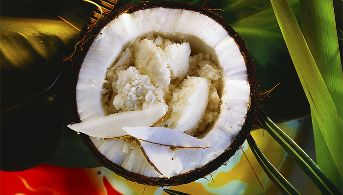 2017食品流行趋势