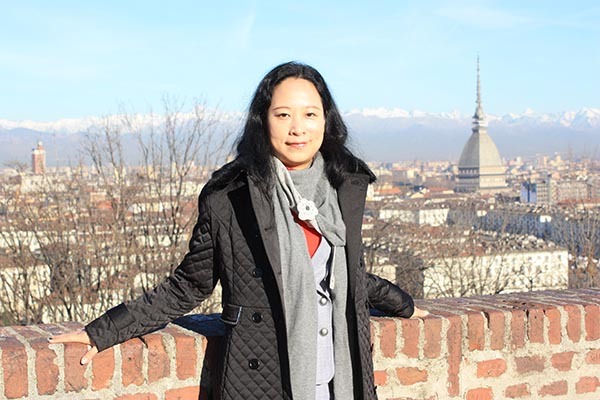 【新译者访谈】袁筱一：翻译，从“媒妁之言”到“一场爱情”