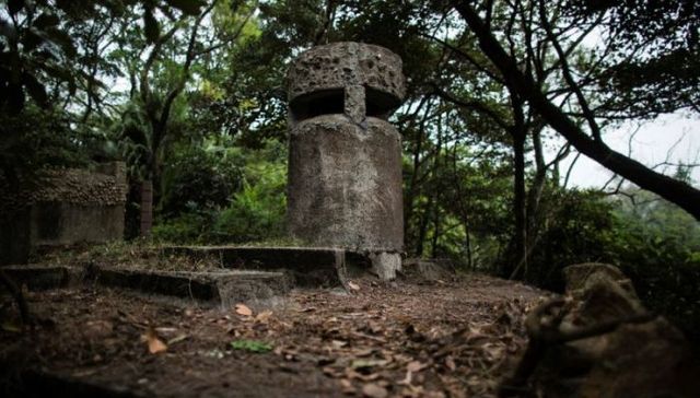 1941“黑色圣诞”：二战香港陷落记