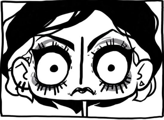 仙女才懂的小漫画