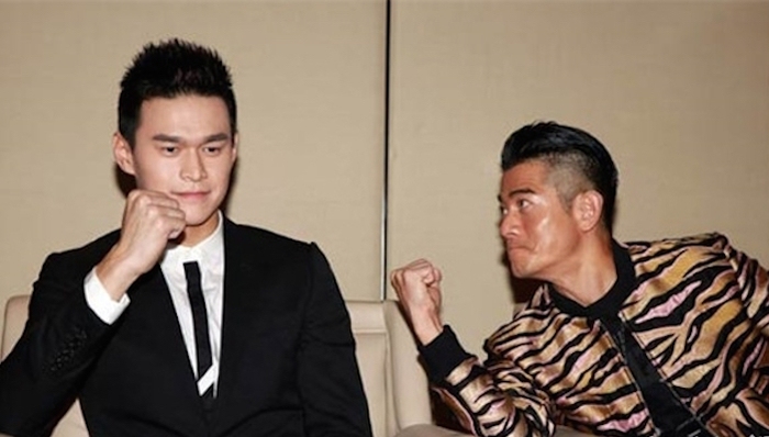 明星那点事儿,看你玩