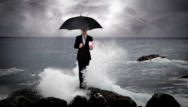 乐视危机一个月