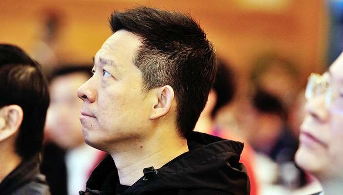 乐视网,贾跃亭,上市公司,股权质押