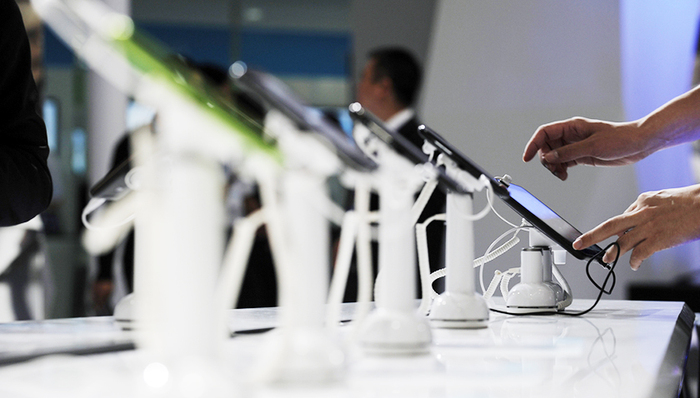 智能手机,国产手机