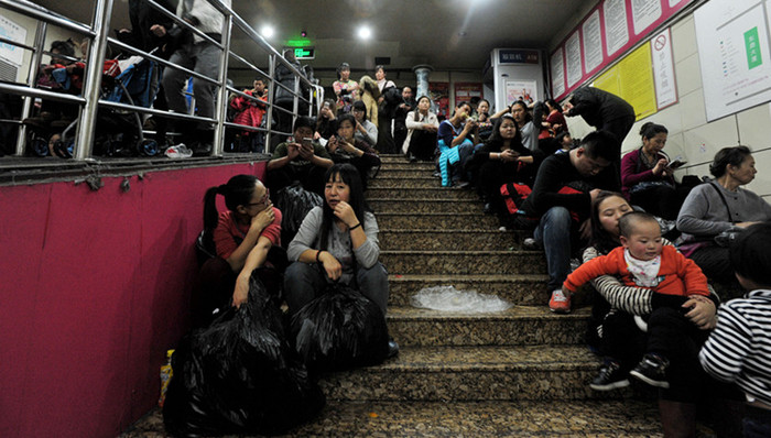 北京,疏解,非首都功能