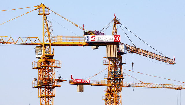 刘肖升任万科集团高级副总裁 他用两年时间造了一个新北万