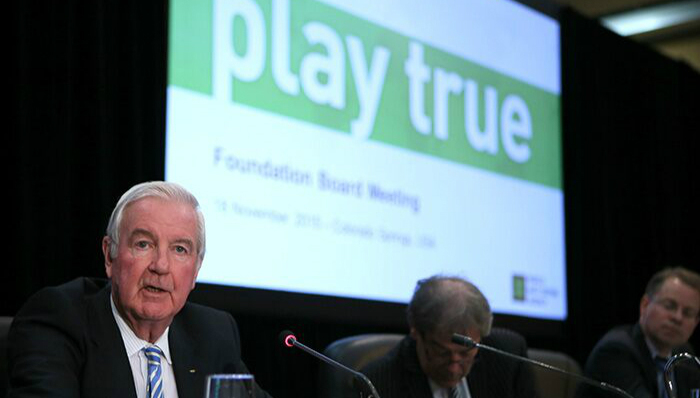 30个项目1000名运动员 俄罗斯禁药风波到底有多严重？