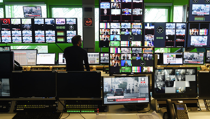 收购,二十一世纪福克斯