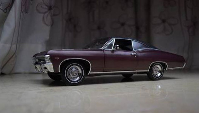 汽车设计是如何体现“优雅感”的？