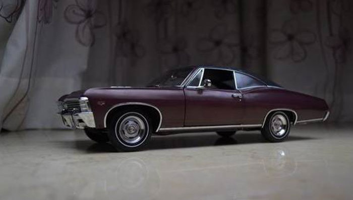 汽车设计是如何体现“优雅感”的？