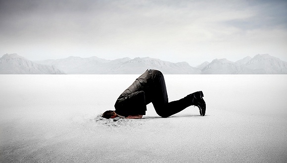 【华尔街见闻】2017年十大黑天鹅预测，第一只关乎中国！