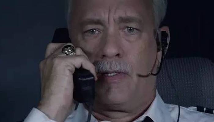 萨利,导演,审查委员会,飞机迫降,长按,老爷车,荒野大镖客,黄昏双镖客,神秘河,太空牛仔