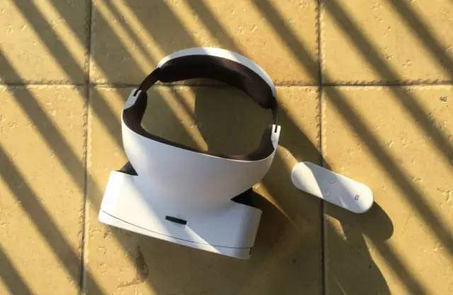VR,正式版,小米,返回键,评测,体感,手柄,射击类,按键,视频