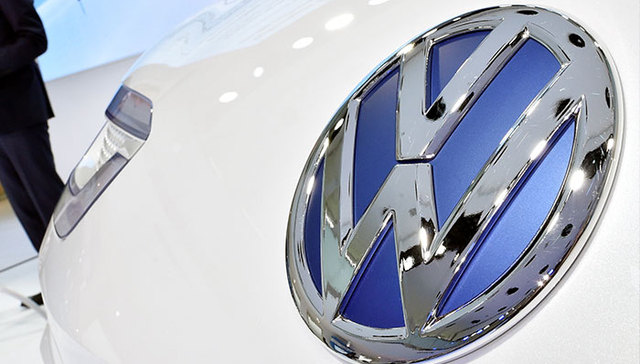 因大众汽车柴油门丑闻 欧盟或将控告四大成员国