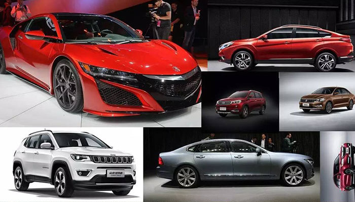 新车速报,车圈观察