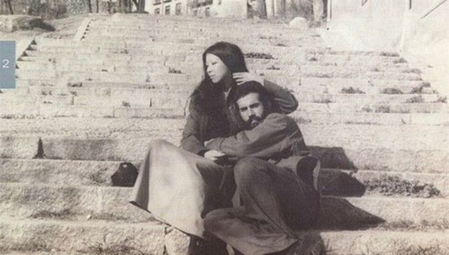 追随三毛足迹 一位西班牙导演拍摄纪录片讲述三毛的生命之旅