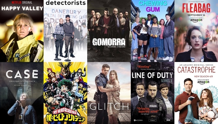 美国剧评人私人榜单|2016年度十佳剧推荐