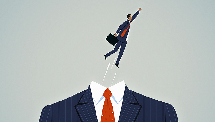 万科周彤或将离职创业