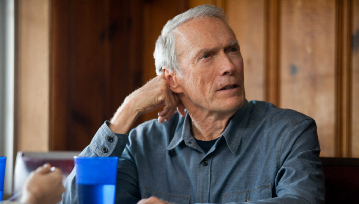 伊斯特伍德,拍电影,克林特,拍电视剧,萨利,萨利机长,作者论,影片,片场,不可饶恕