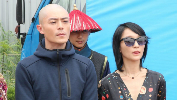 制片人,乱象,价格,导演,收益,烂片,3d,中国传媒,无间道,绣春刀