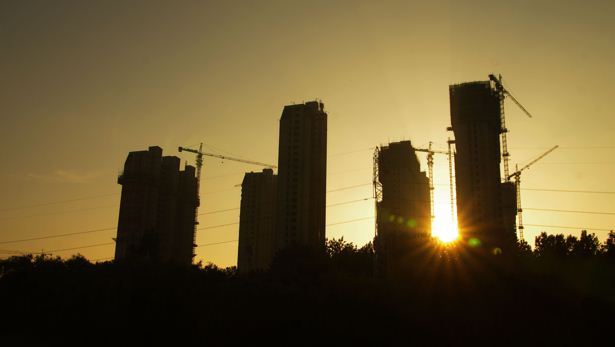 深剖房产众筹：理财型居多 建房类尚待运营破题