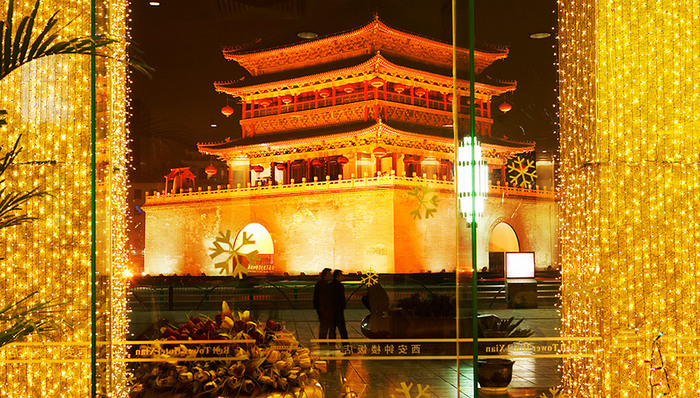 王府井,百货业,收购