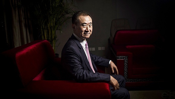 首富的金融班底再“折翼”