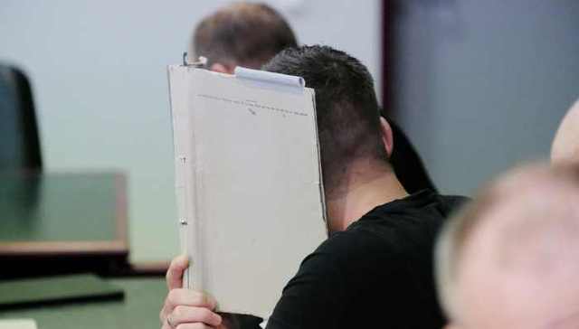 【专访】中国留德女学生李洋洁遇害案律师：这是政治问题 我会继续施压