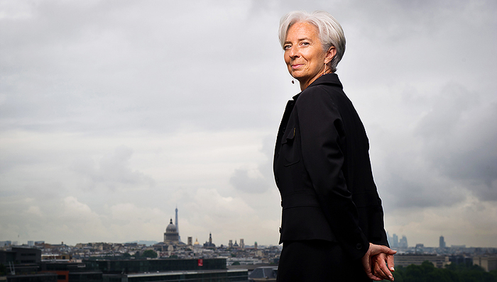 拉加德,IMF,渎职,法国,国际货币基金组织