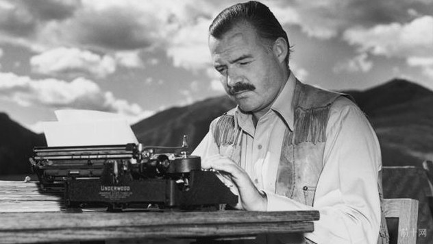 《海明威书信集》：杀死他的不是战争、狮子和酒精，而是终生孤独