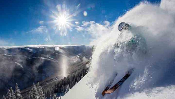正在形成的中国滑雪文化？阿斯本滑雪学校运营总监告诉你欧美亚不同国家的滑雪文化