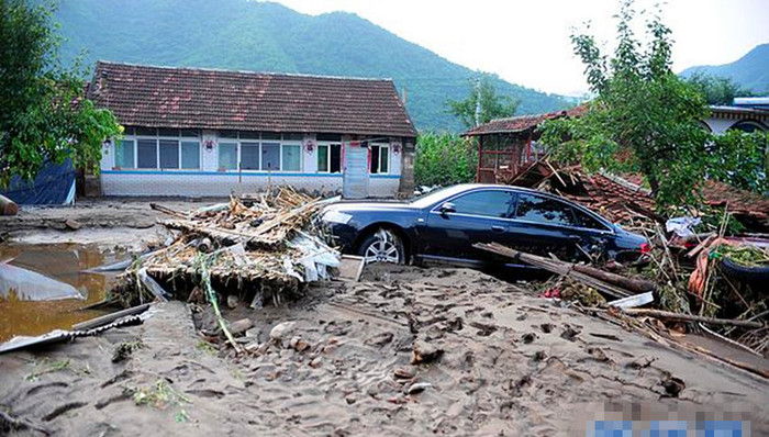 岫岩,台风,死亡人数,瞒报