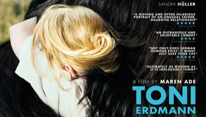 电影世界,托尼·厄德曼,电影手册,欧洲电影奖,获奖名单,喜剧片,第一夫人,最佳男主角,最佳女主角,最